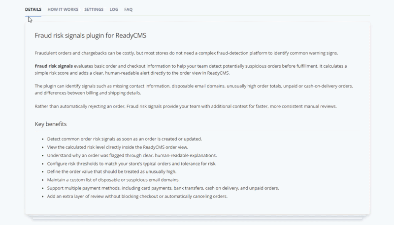 Version 3.0.63-1