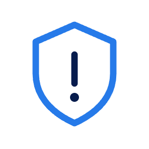 Fraud risk signals