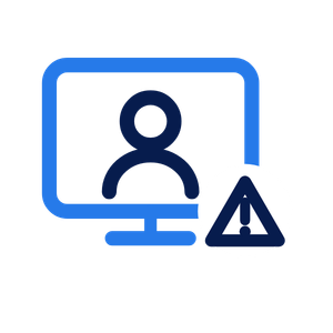 Login anomaly detector