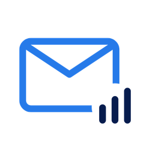 Mail metrics
