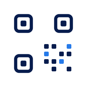 QR generator