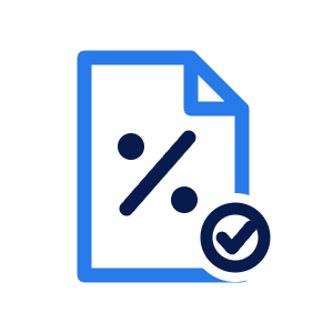 Tax VAT validation