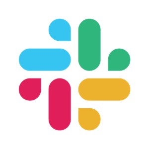 Slack notifier