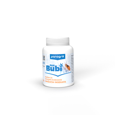 Pan Bubi