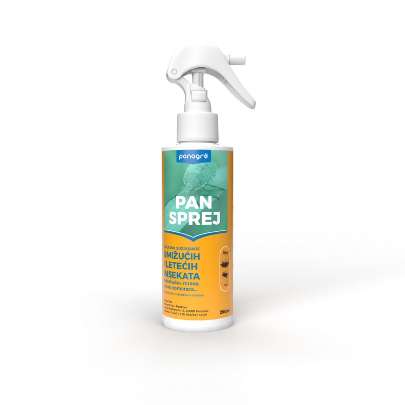 Pan Sprej