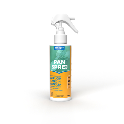 Pan Sprej