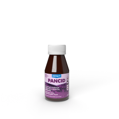 Pancid