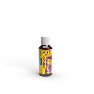 Pancid Plus