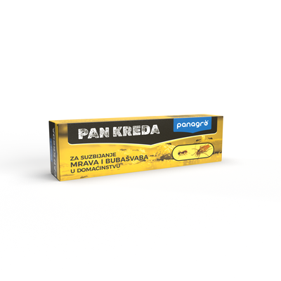 Pan Kreda