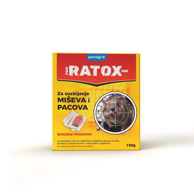 Pan Ratox MM