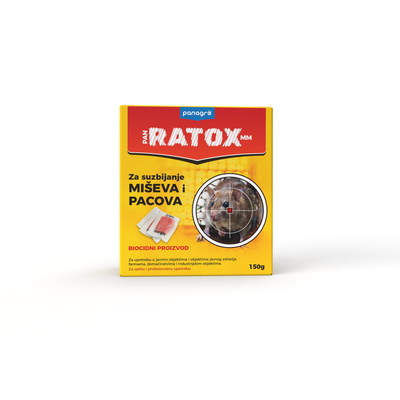 Pan Ratox MM