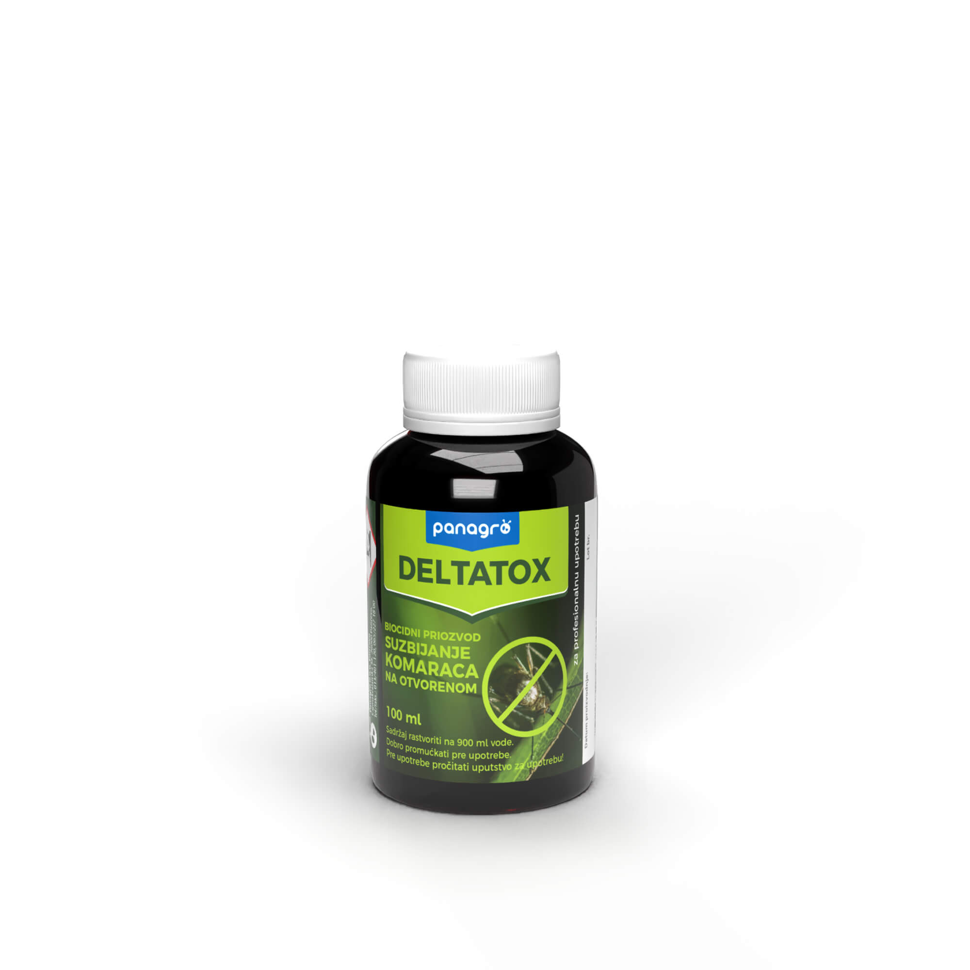 Deltatox