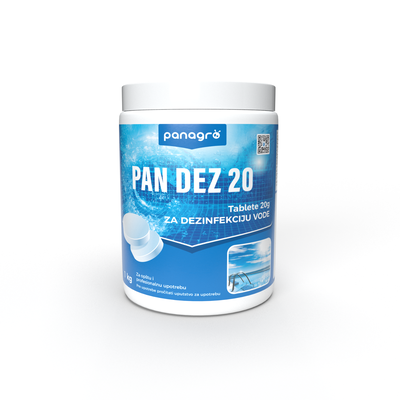 Pan Dez 20