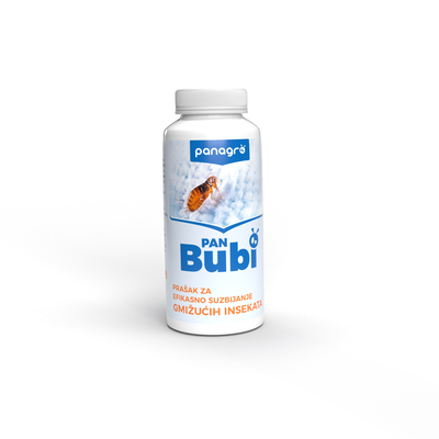 Pan Bubi - 2