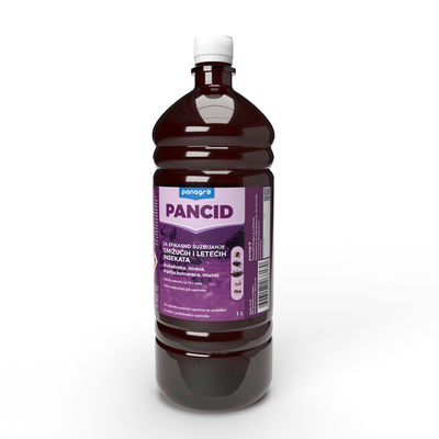 Pancid - 3