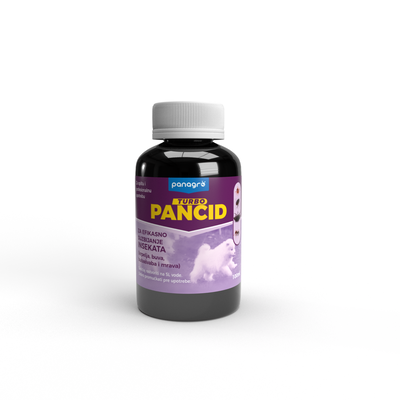 Pancid Turbo - 2