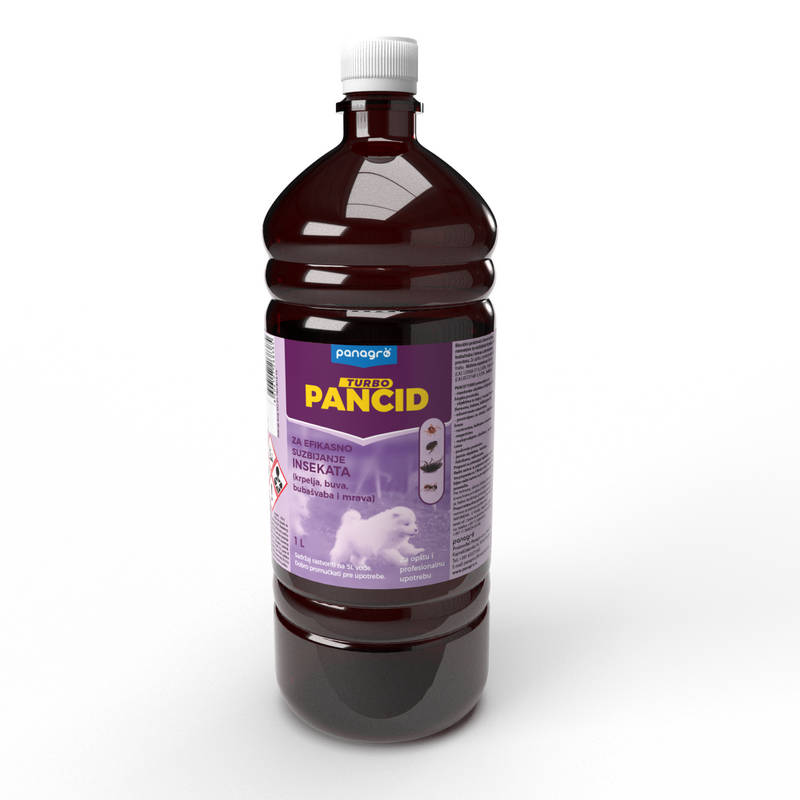 Pancid Turbo - 3
