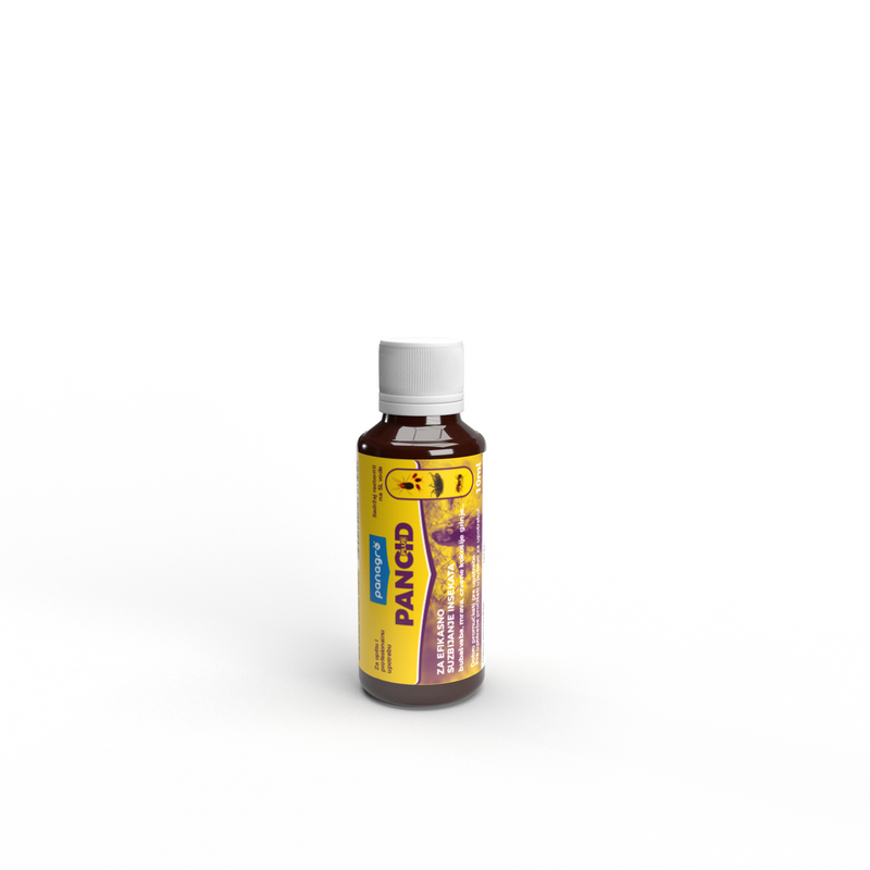Pancid Plus - 1