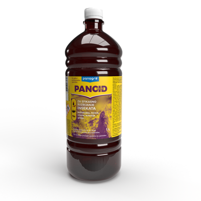 Pancid Plus - 4