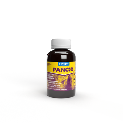 Pancid Plus - 3
