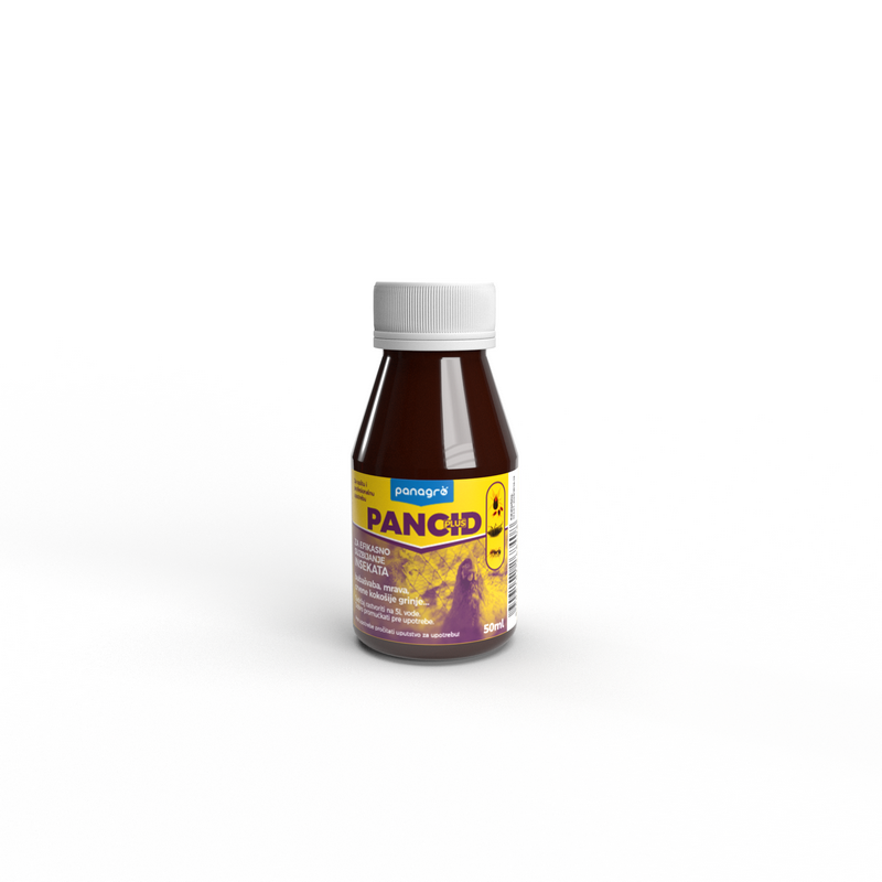 Pancid Plus - 2