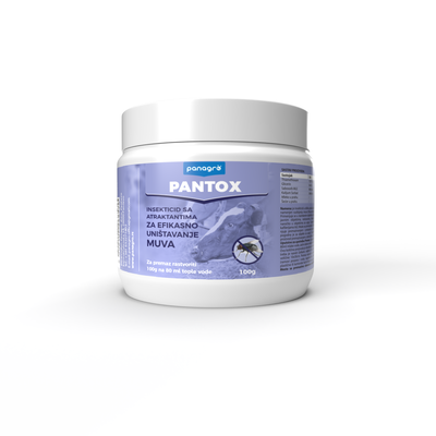 Pantox - 2