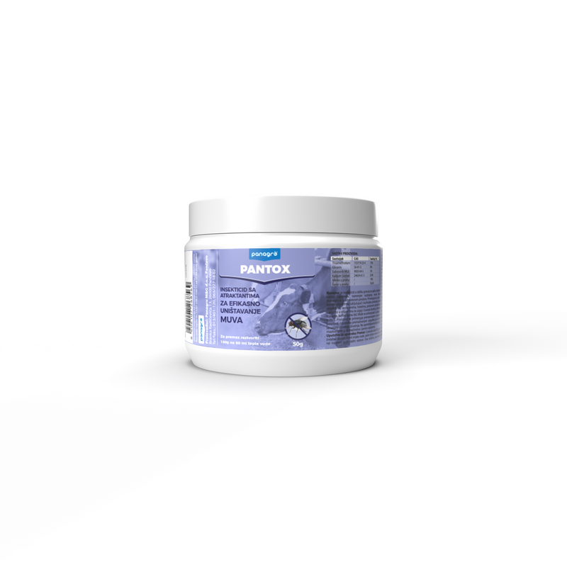 Pantox - 1