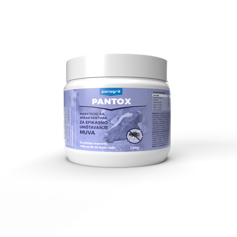 Pantox - 2
