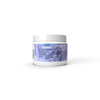 Pantox - 1