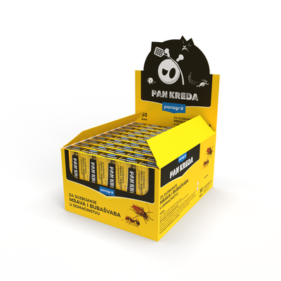 Pan Kreda - 2