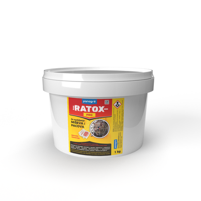 Pan Ratox MM Pro - 2