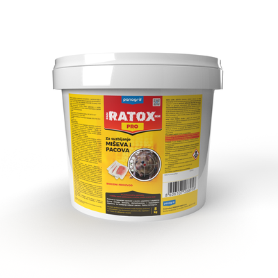 Pan Ratox MM Pro - 3