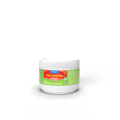 Pan Krema - 2