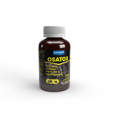 Osatox - 3