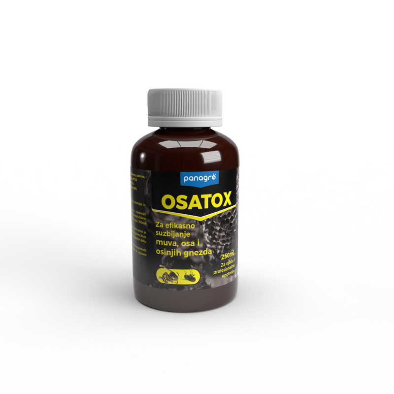Osatox - 3