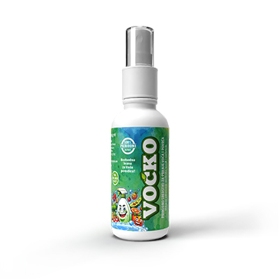 Voćko - 1