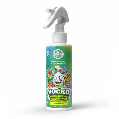 Voćko - 2