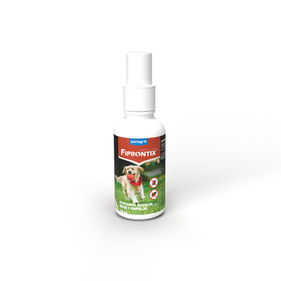 Fiprontix sprej za pse - 1