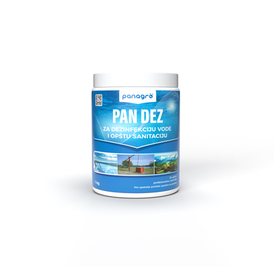 Pan Dez - 3