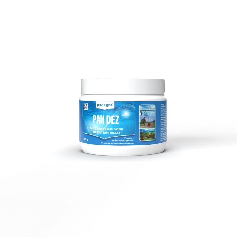 Pan Dez - 2