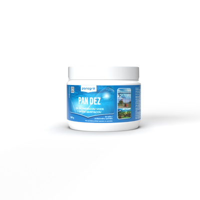 Pan Dez - 2
