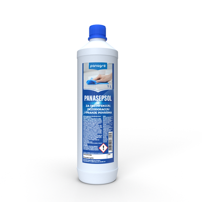 Panasepsol - 2