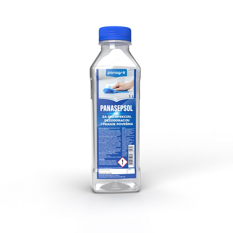 Panasepsol - 3