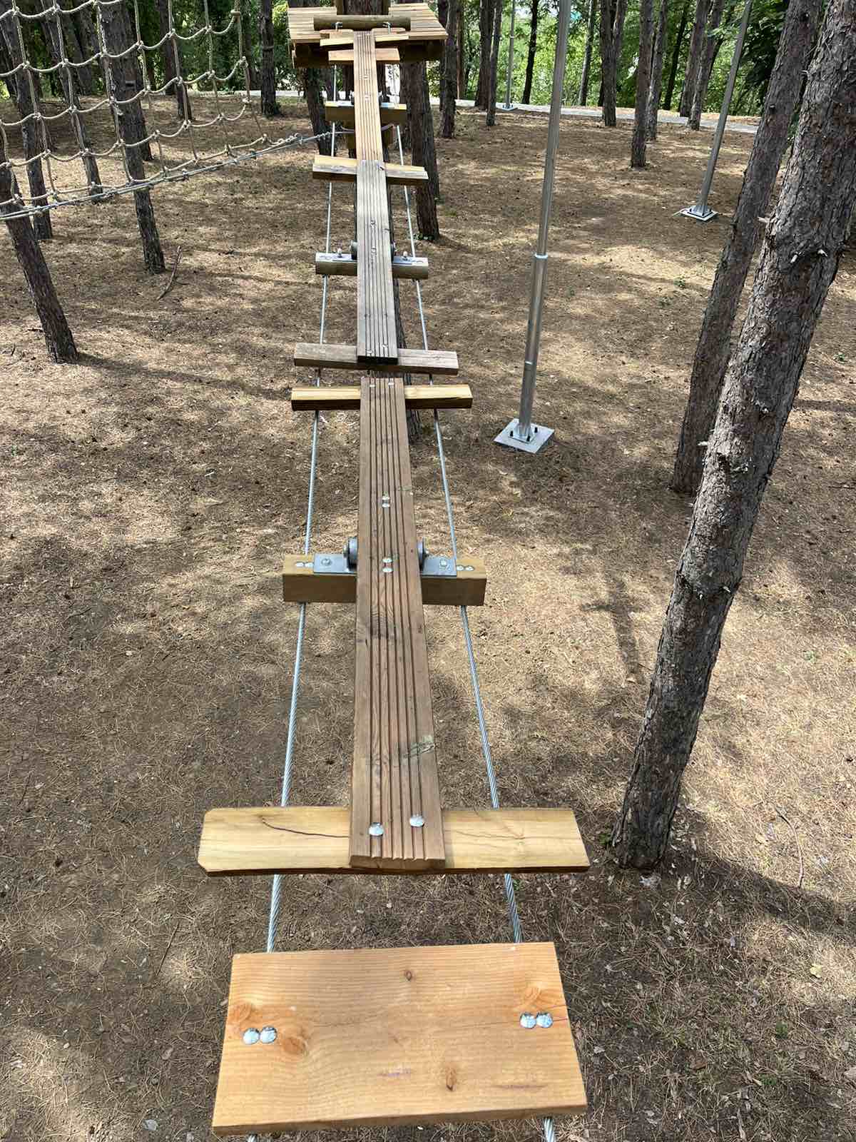 Avantura Park Ub - 7