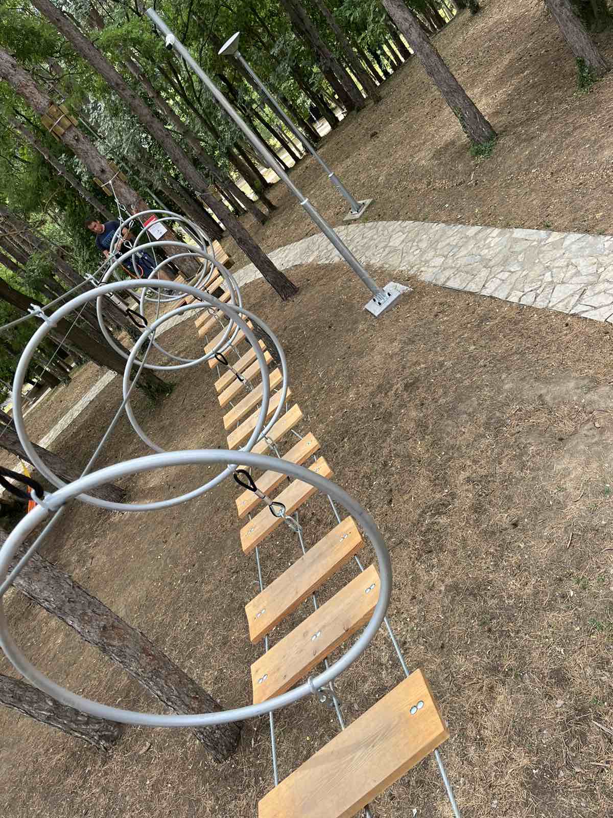 Avantura Park Ub - 12