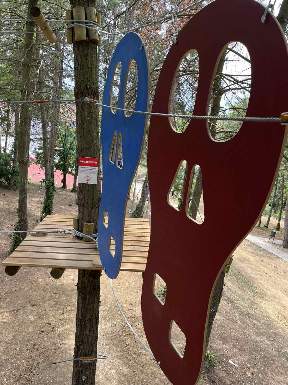 Avantura Park Ub - 13