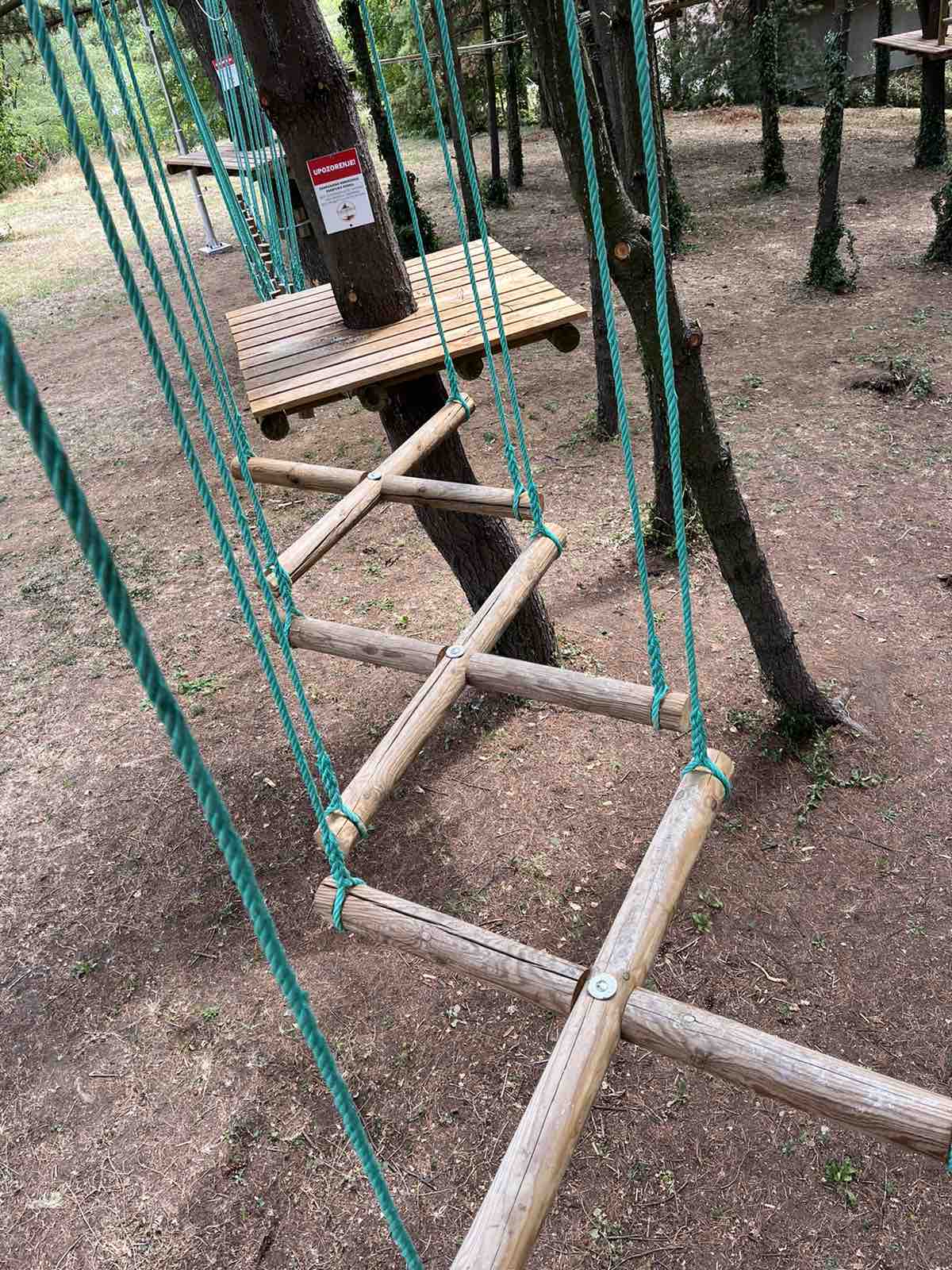 Avantura Park Ub - 17