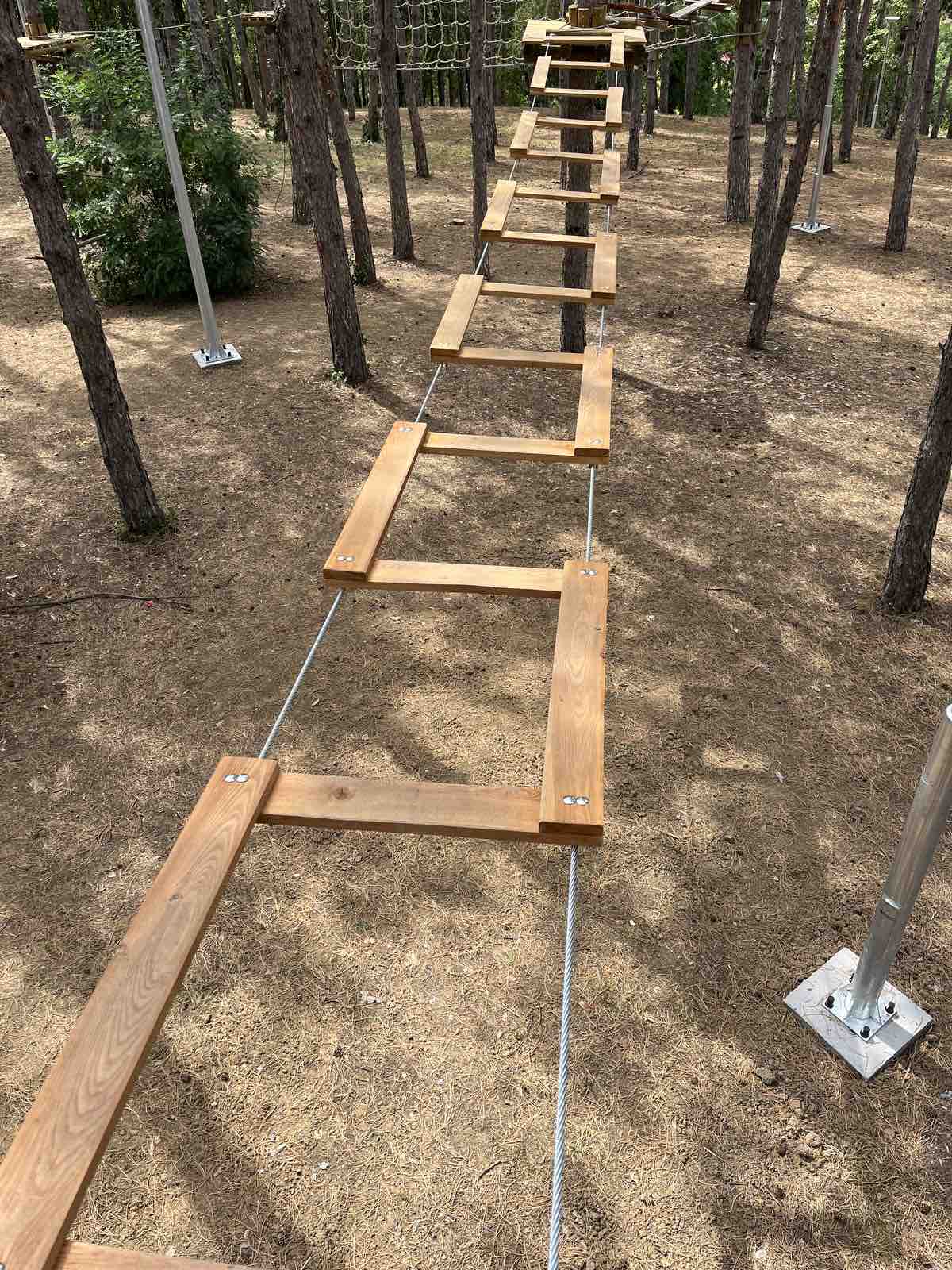 Avantura Park Ub - 1