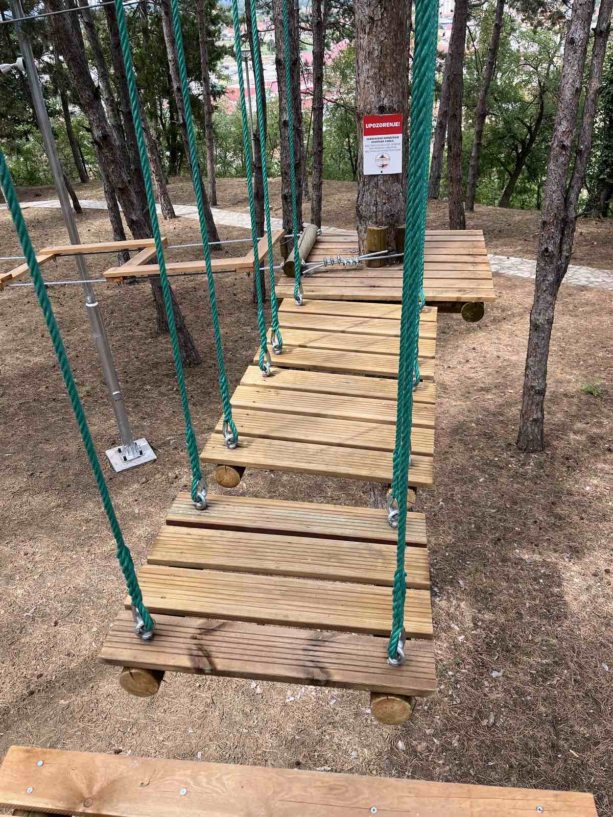Avantura Park Ub - 2