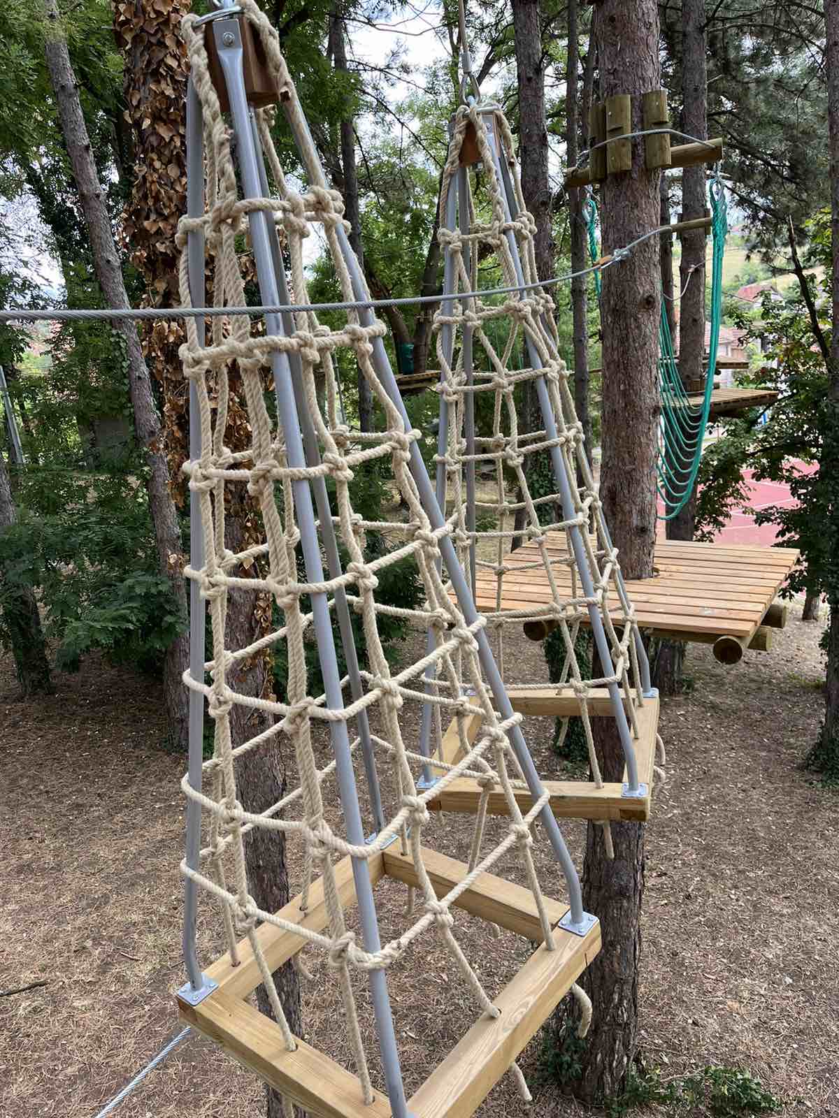 Avantura Park Ub - 6